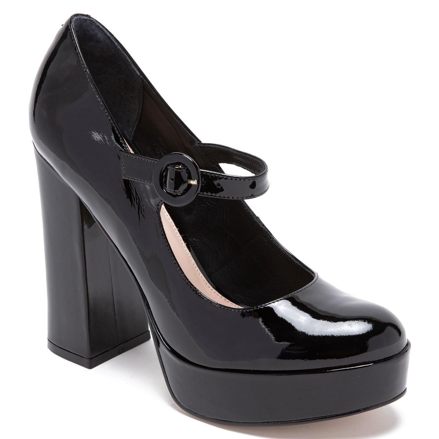 Zapato  Pari  Gacel  Negro  0659063-2