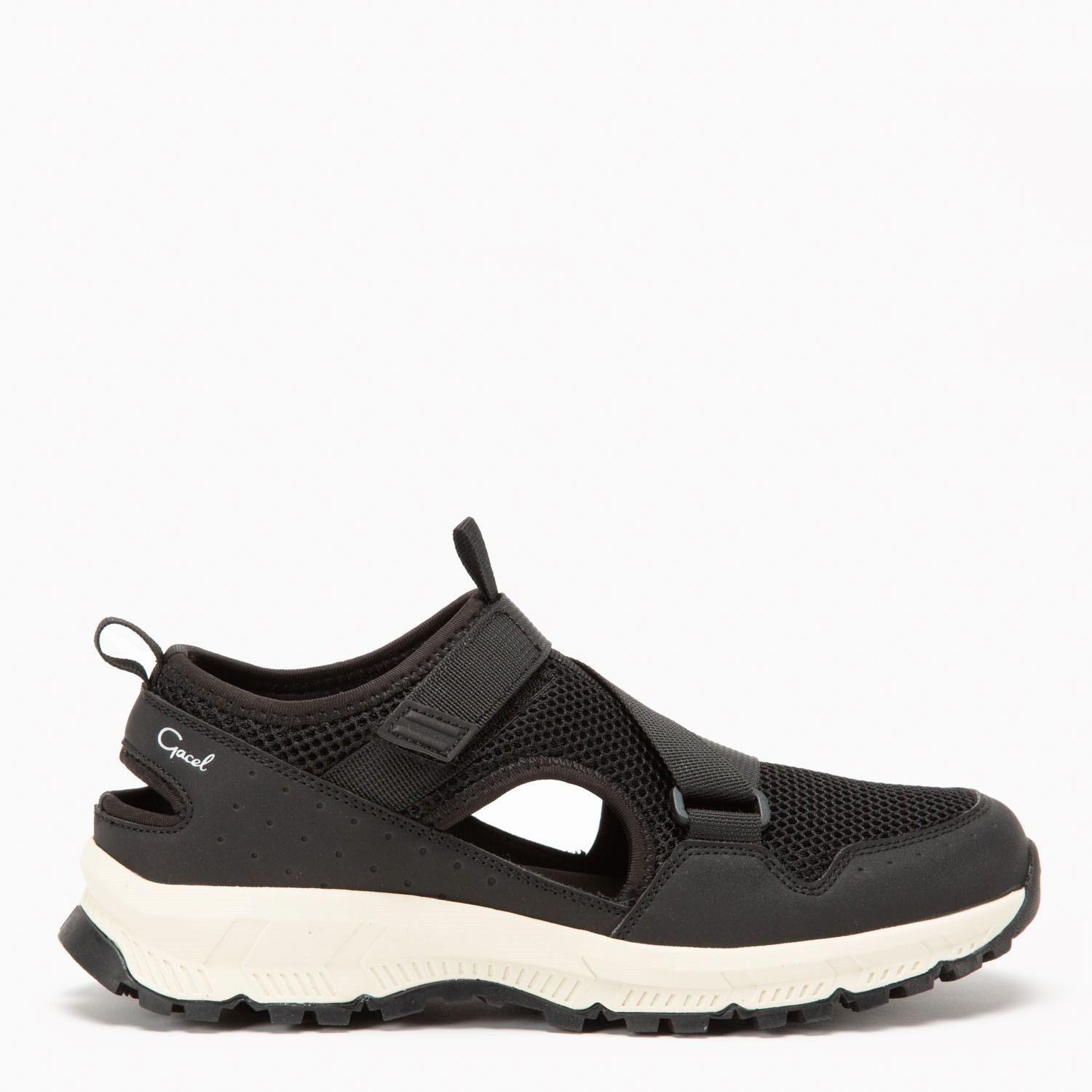 Sandalia  Loa  Gacel  Negro  0658313-0