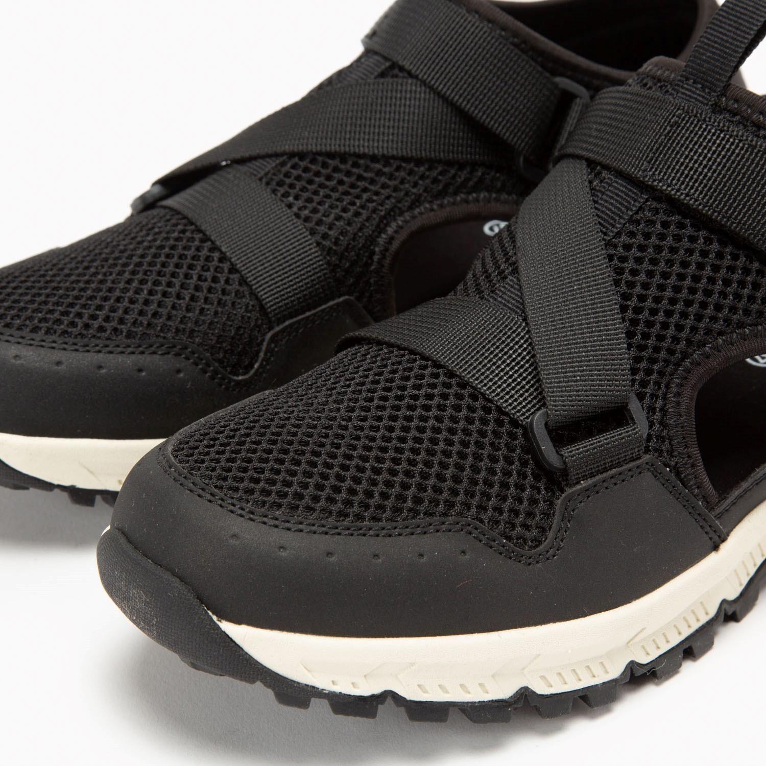 Sandalia  Loa  Gacel  Negro  0658313-4