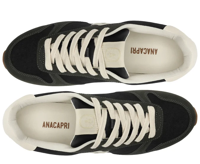 Zapatilla  Olivia  Anacapri  Negro  C3071900050017-1