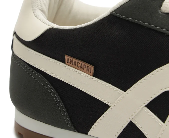 Zapatilla  Olivia  Anacapri  Negro  C3071900050017-2