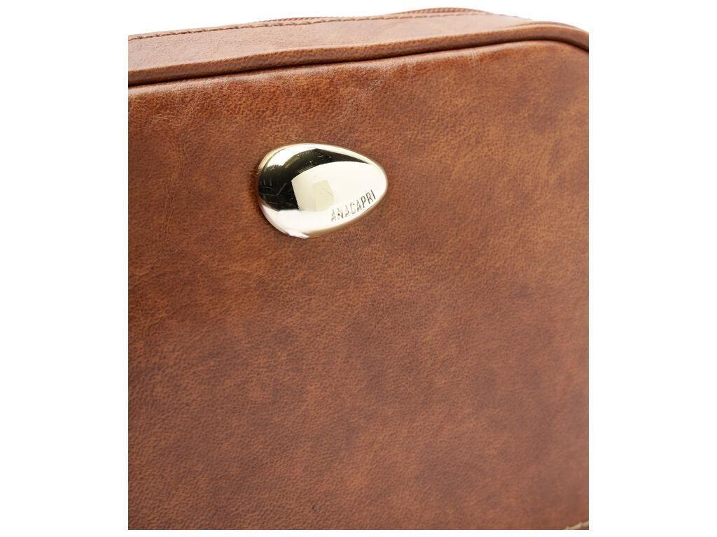 Cartera  Bandol Peq  Anacapri  Cafe  C5003001610003-5