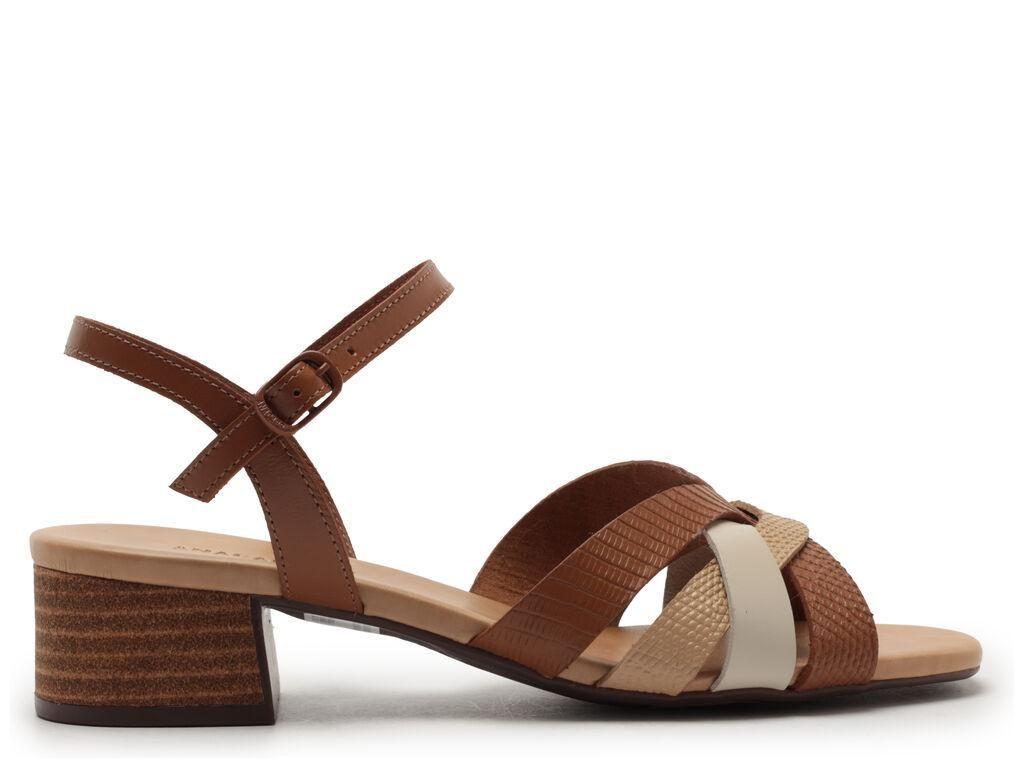 Sandalia  Luna  Anacapri  Cafe  C3048901210004-0