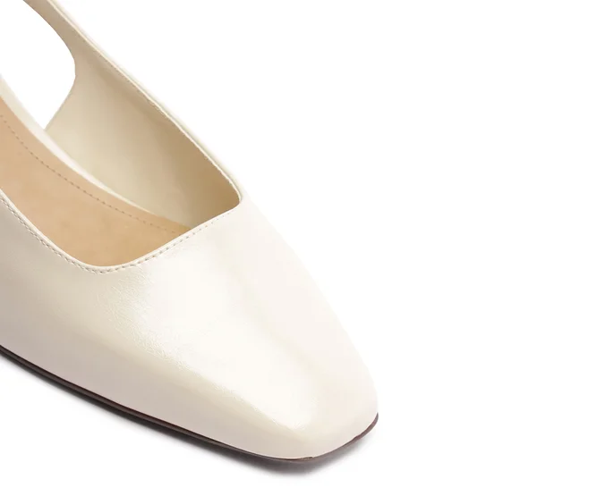 Zapato  Ava  Anacapri  Blanco  C3056800100003-5