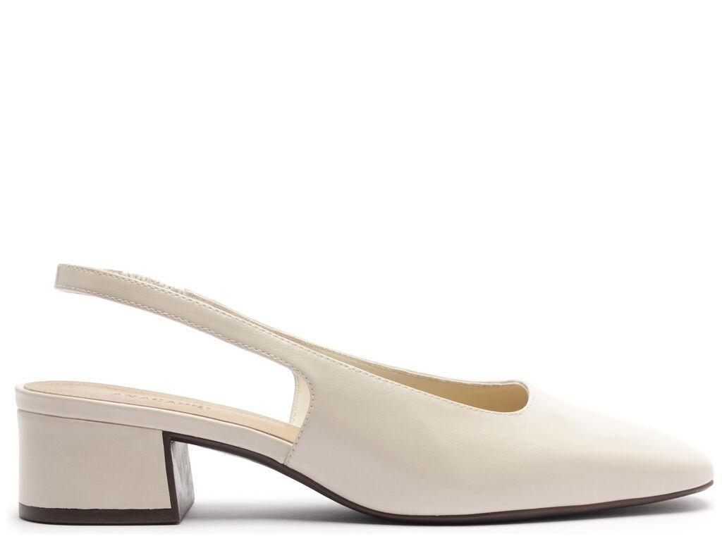 Zapato  Ava  Anacapri  Blanco  C3056800100003-0