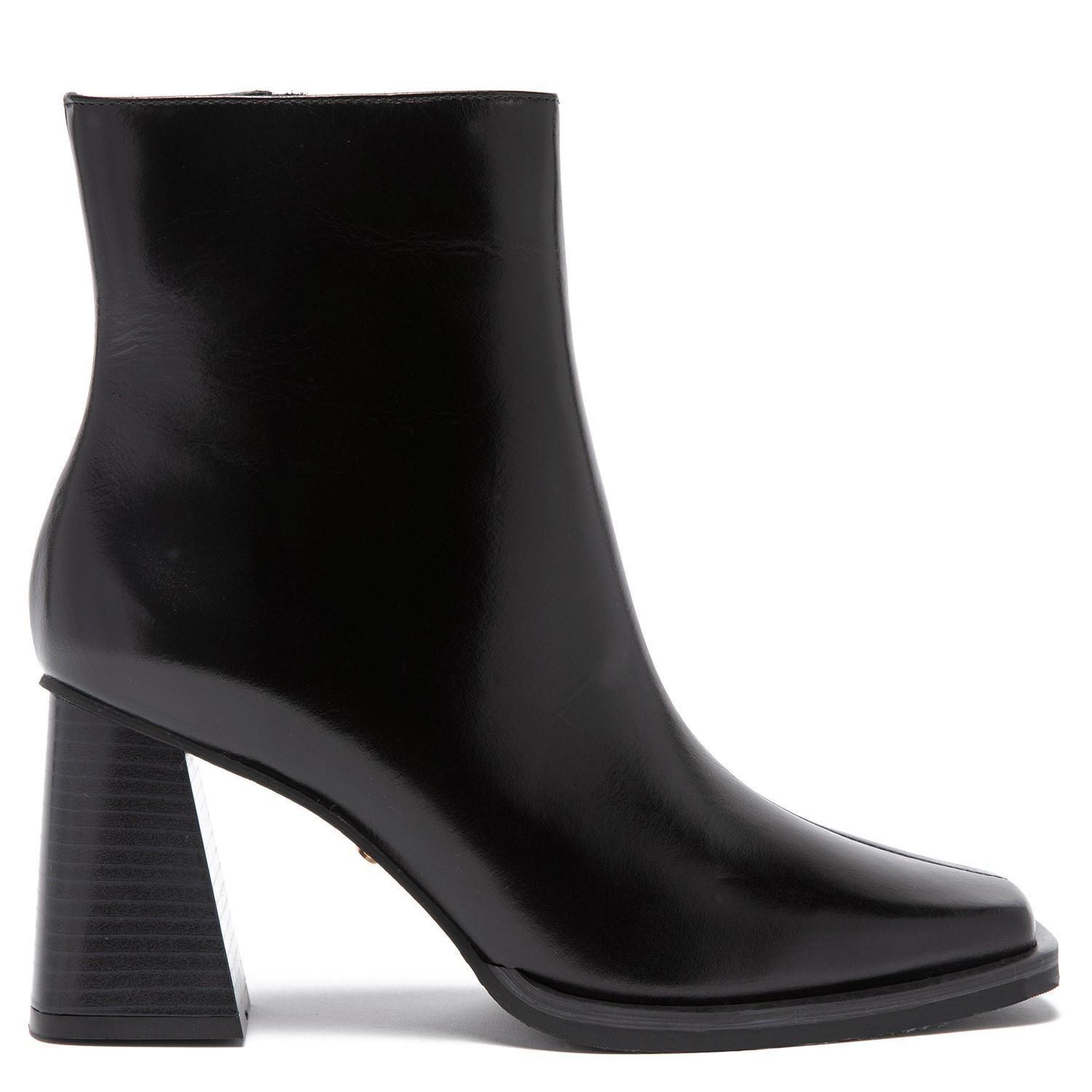 Botin  Francisca  Gacel  Negro  0659223-0