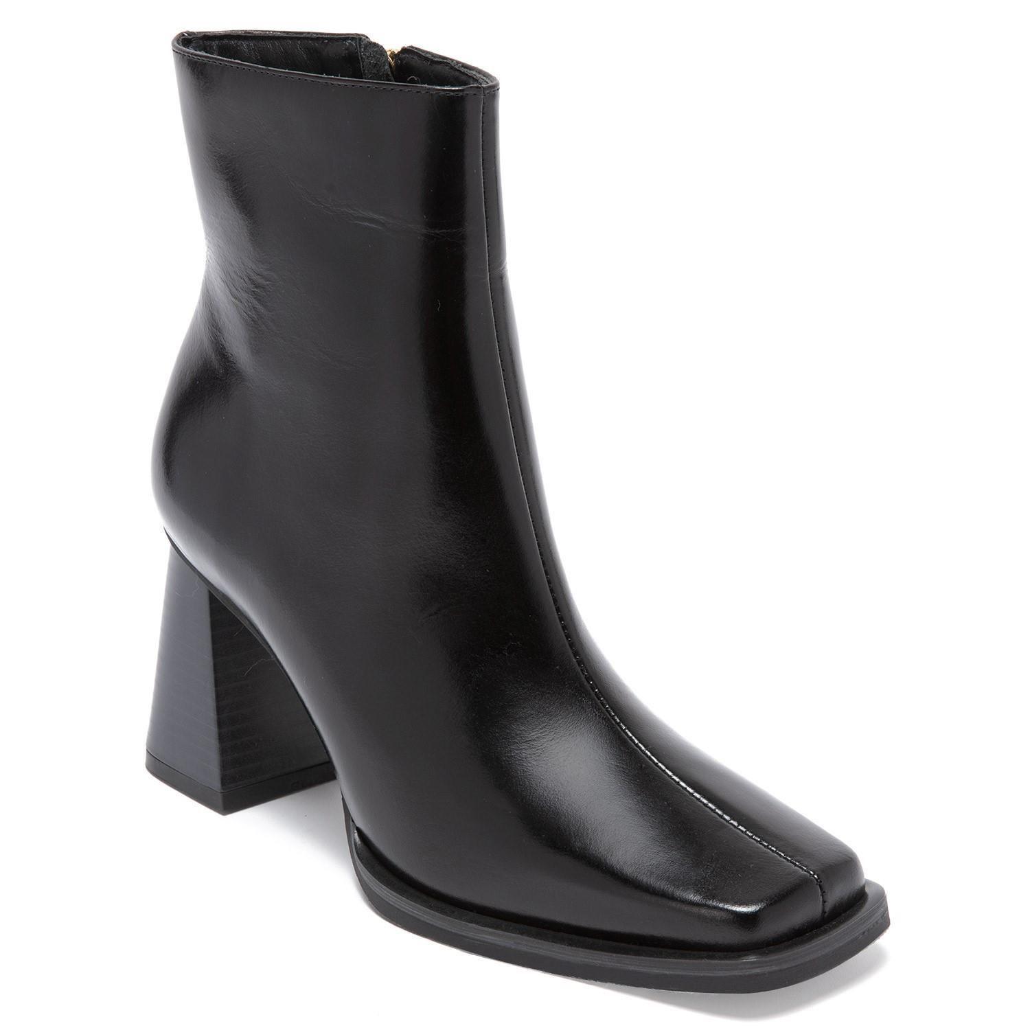 Botin  Francisca  Gacel  Negro  0659223-2