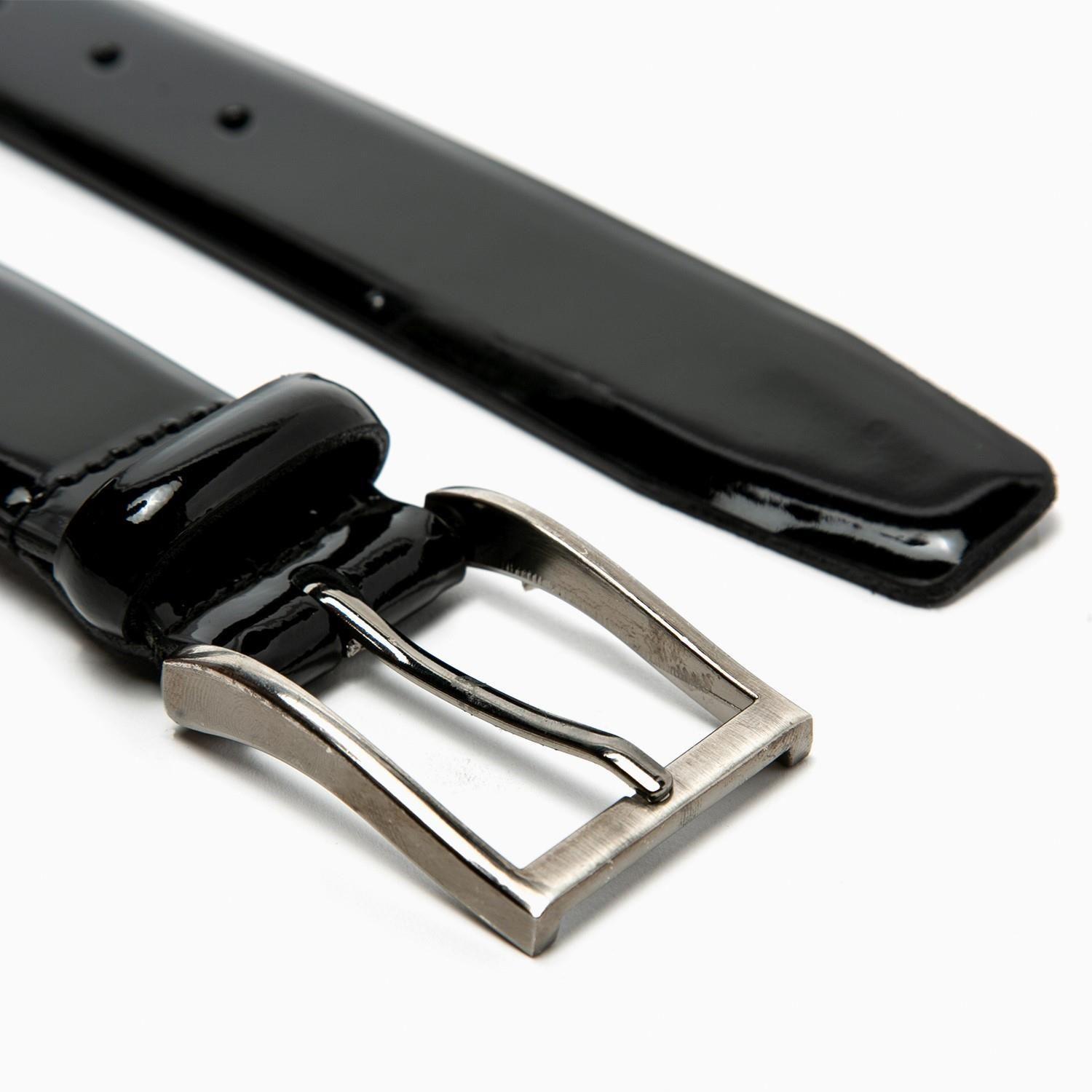 Cinturon  Sf  Guante  Negro  Ci1272-2