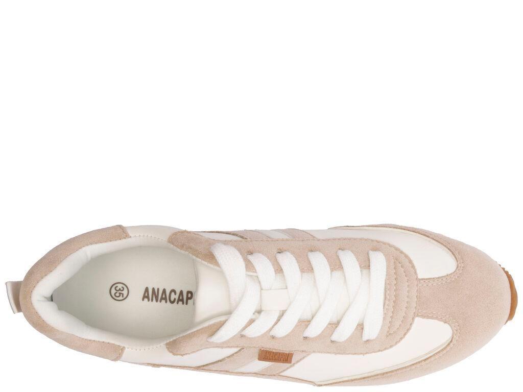 Zapatilla  Elisa  Anacapri  Beige  C3076800010003-2