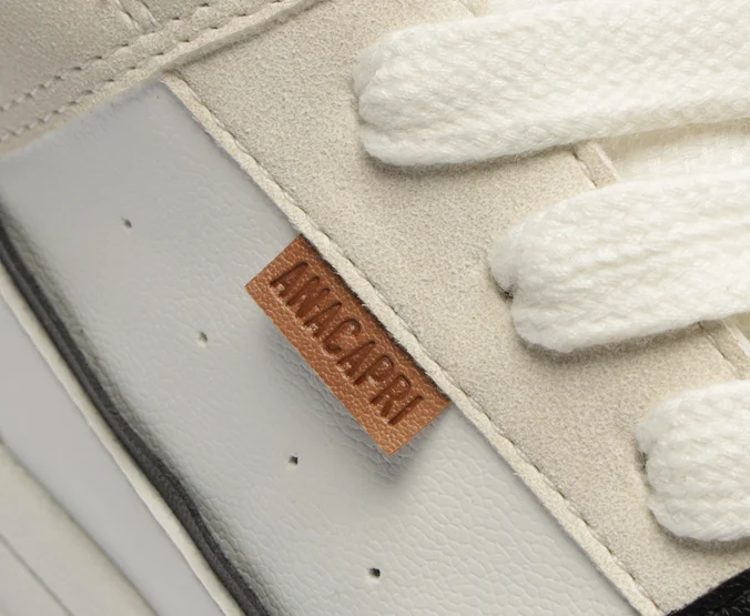 Zapatilla  Beta  Anacapri  Negro  C3072500020004-4