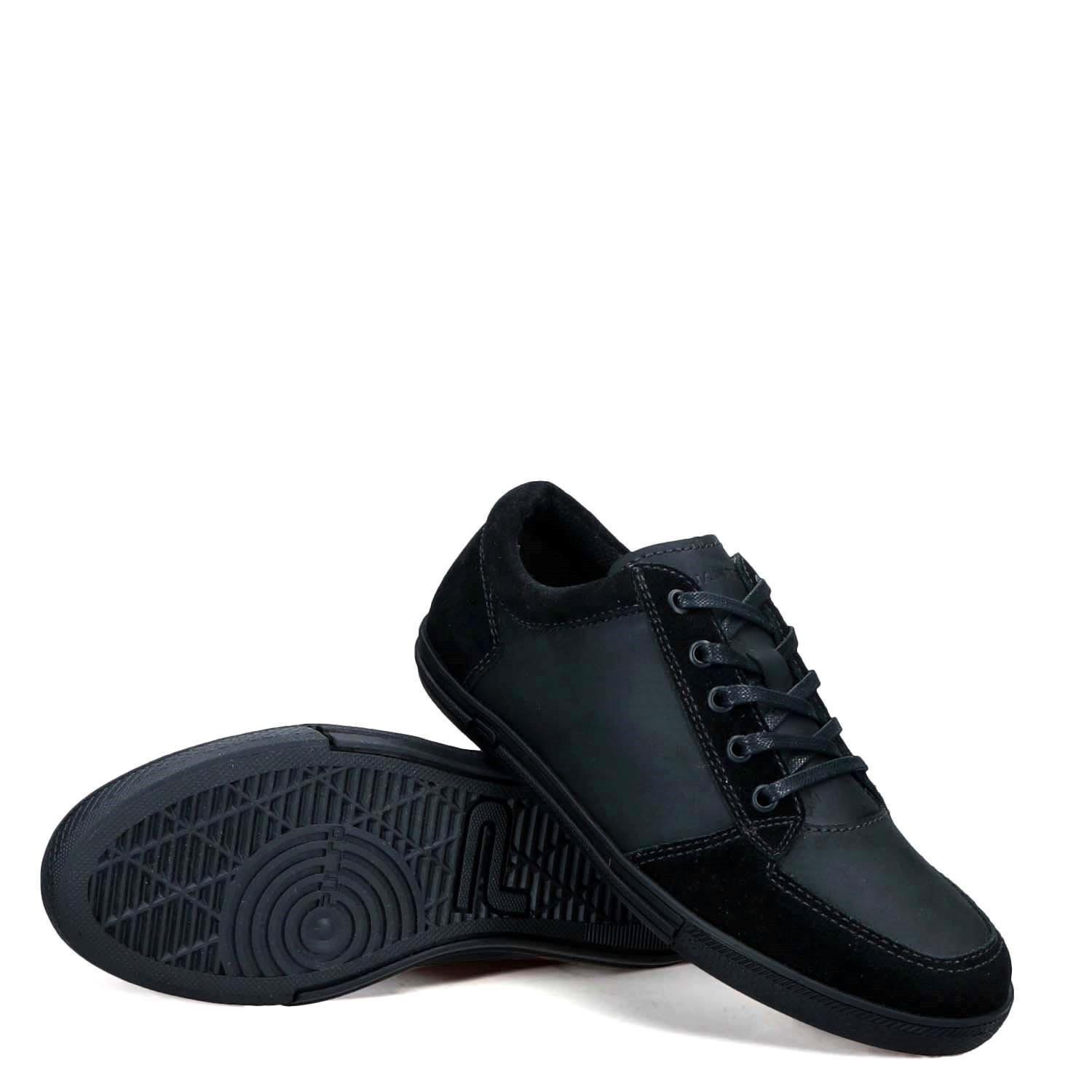Zapato  Turin  Guante  Negro  0035258-2