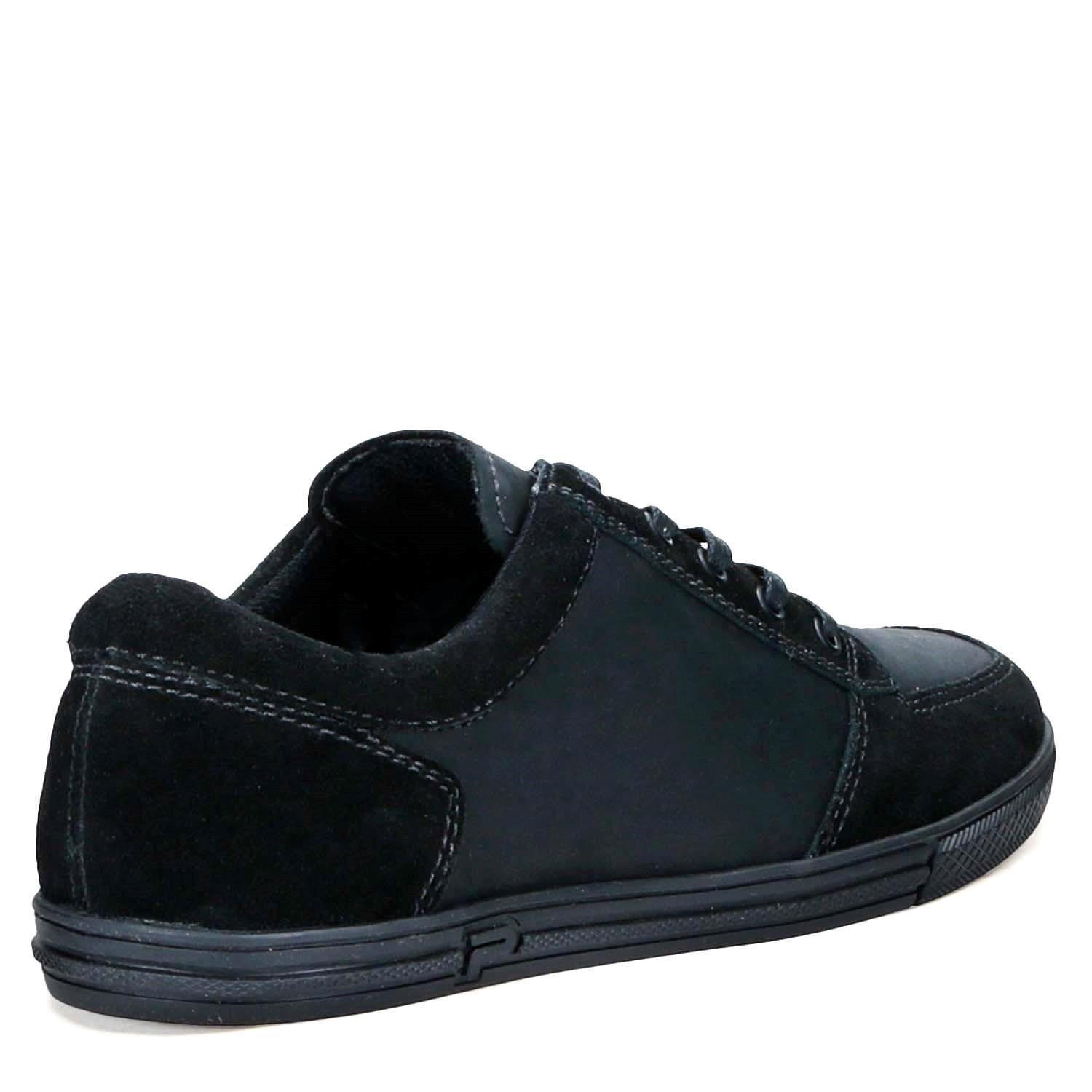 Zapato  Turin  Guante  Negro  0035258-4