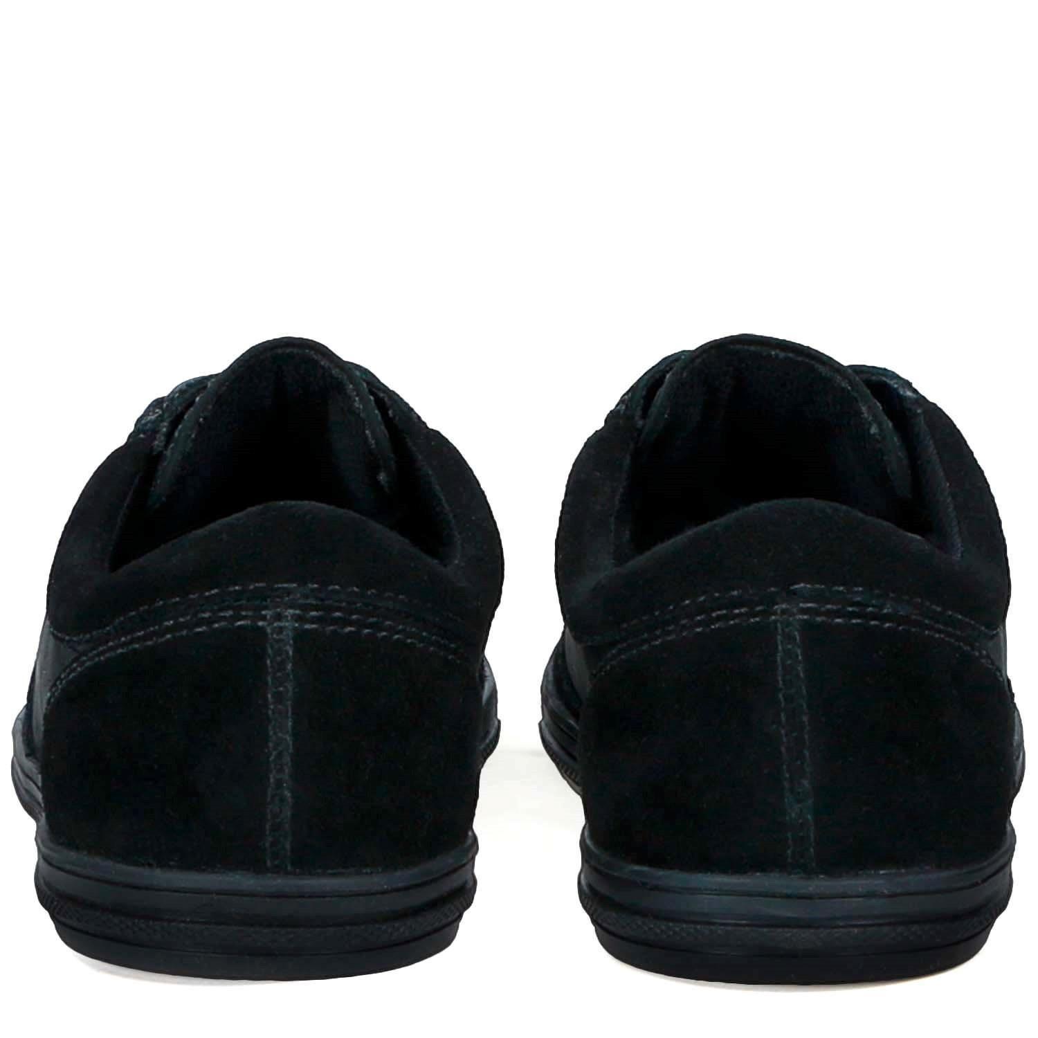 Zapato  Turin  Guante  Negro  0035258-5