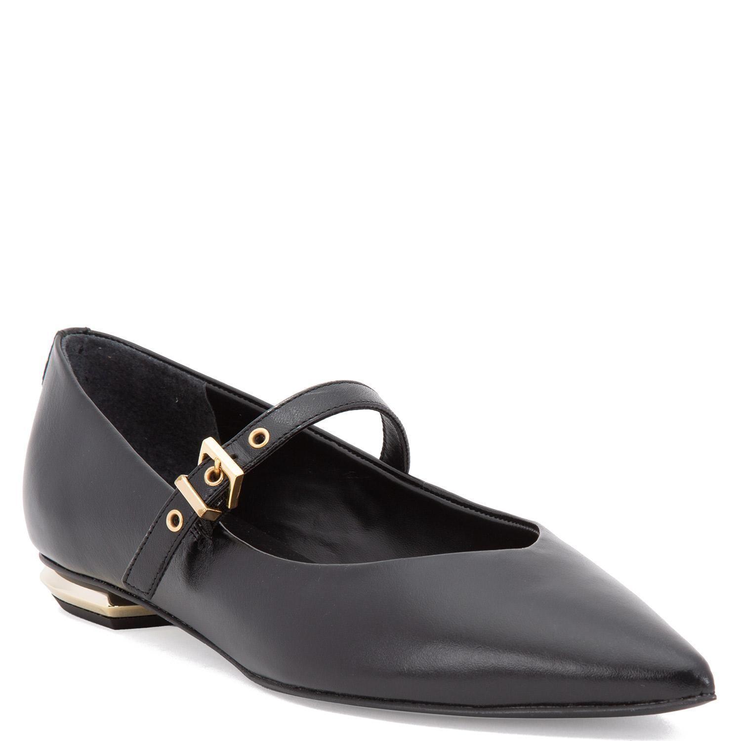 Ballerina  Violet  Gacel  Negro  0660031-4