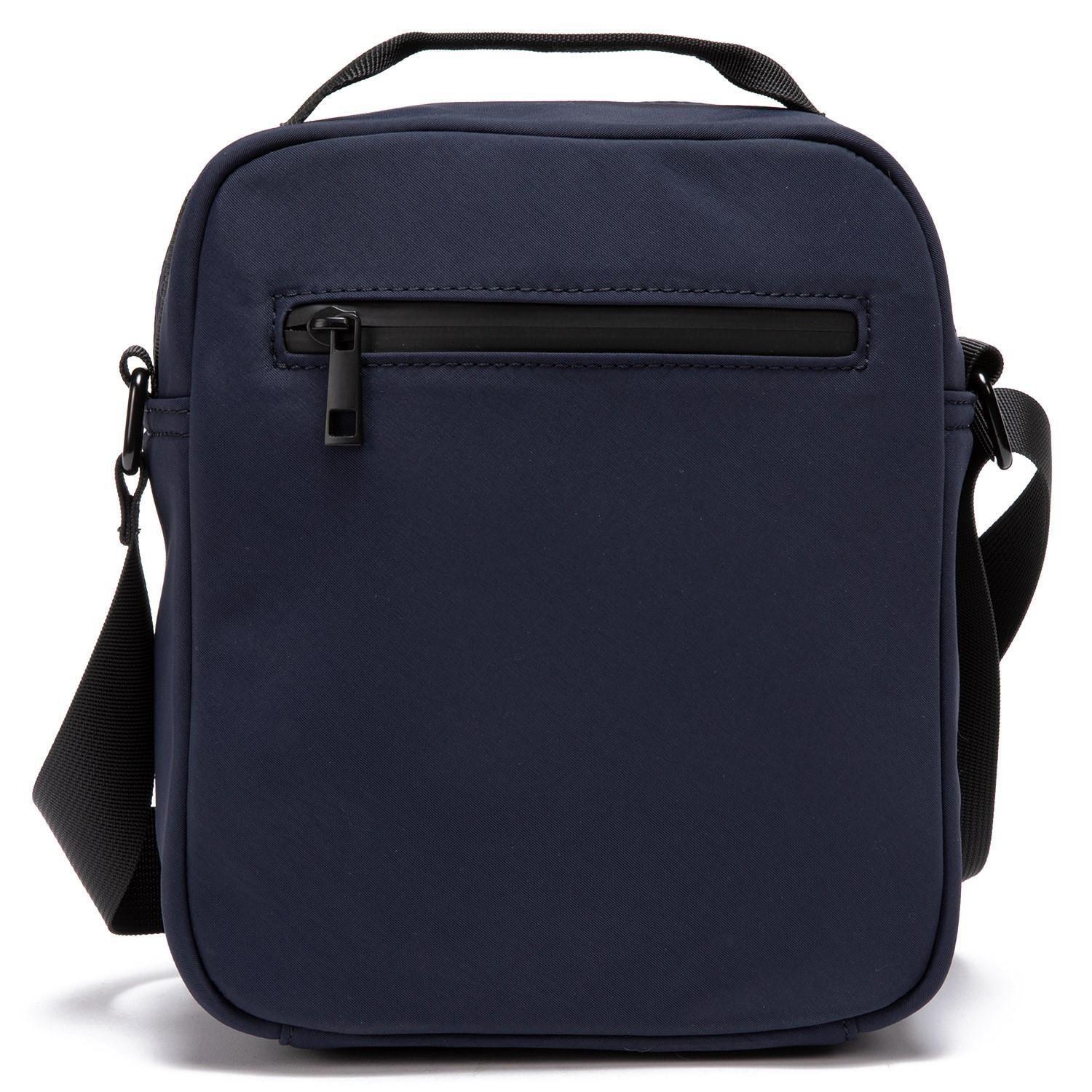 Bolso  Morral  Guante  Marino  Mp282-1