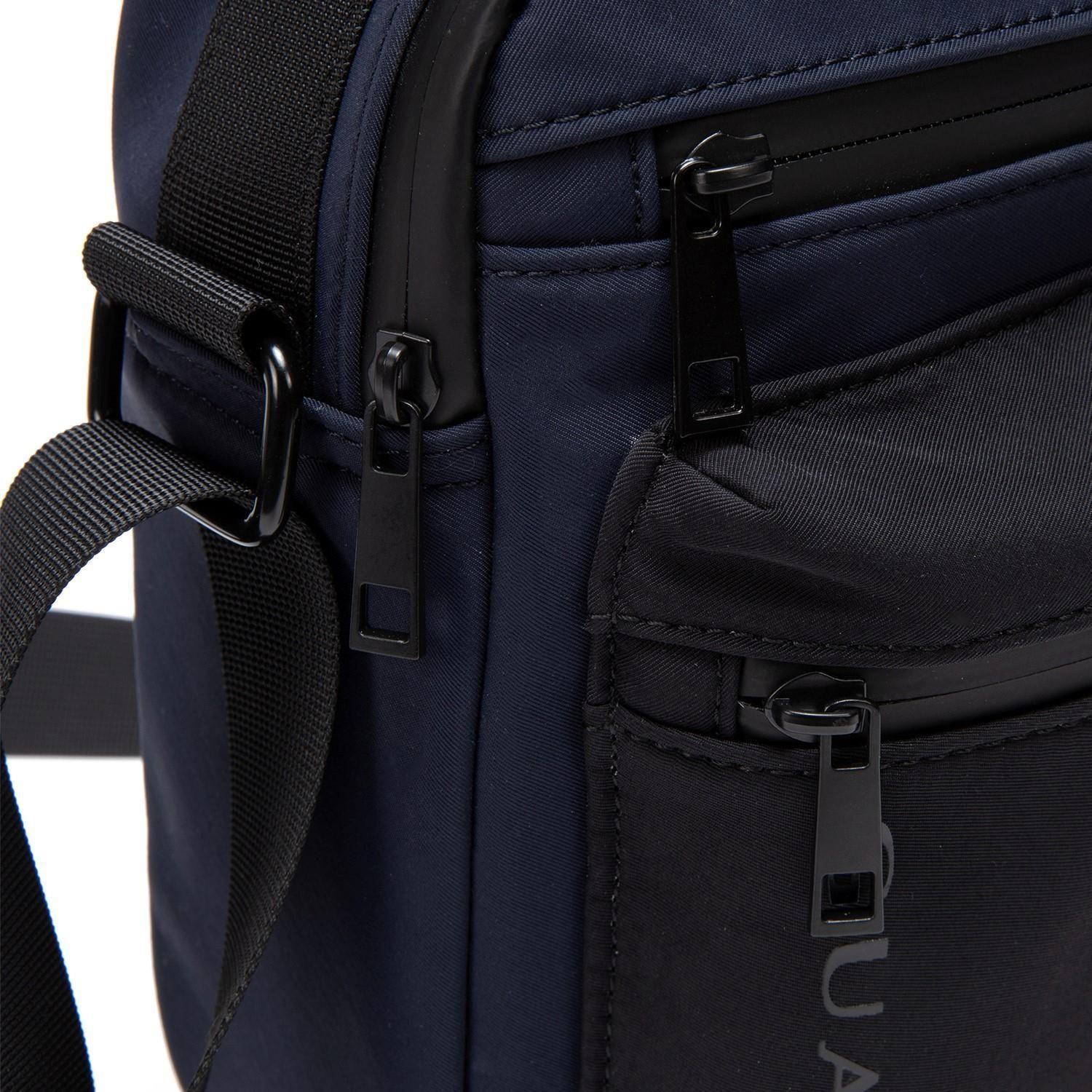 Bolso  Morral  Guante  Marino  Mp282-3