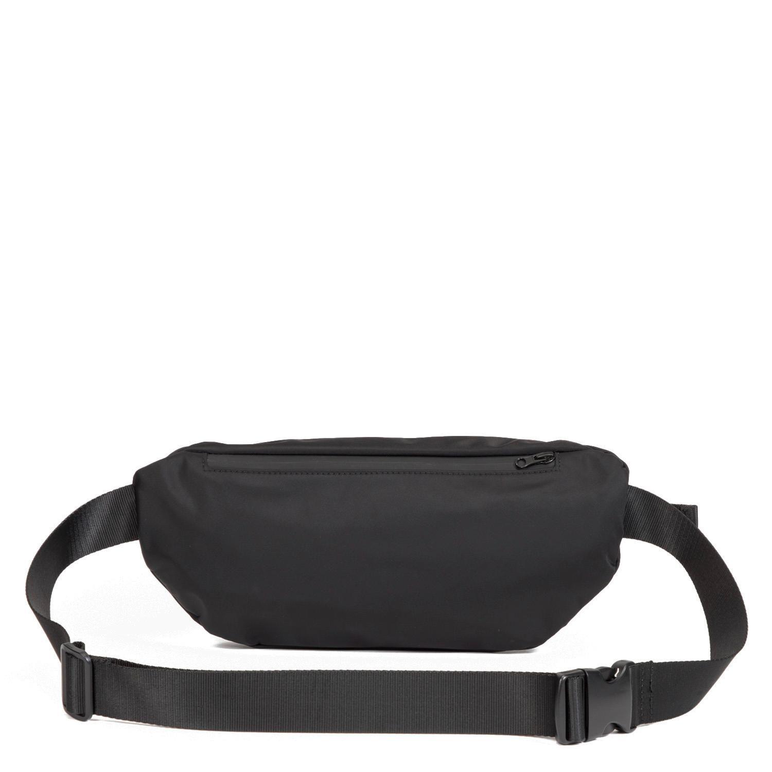 Bolso  Morral  Guante  Negro  Mp316-2