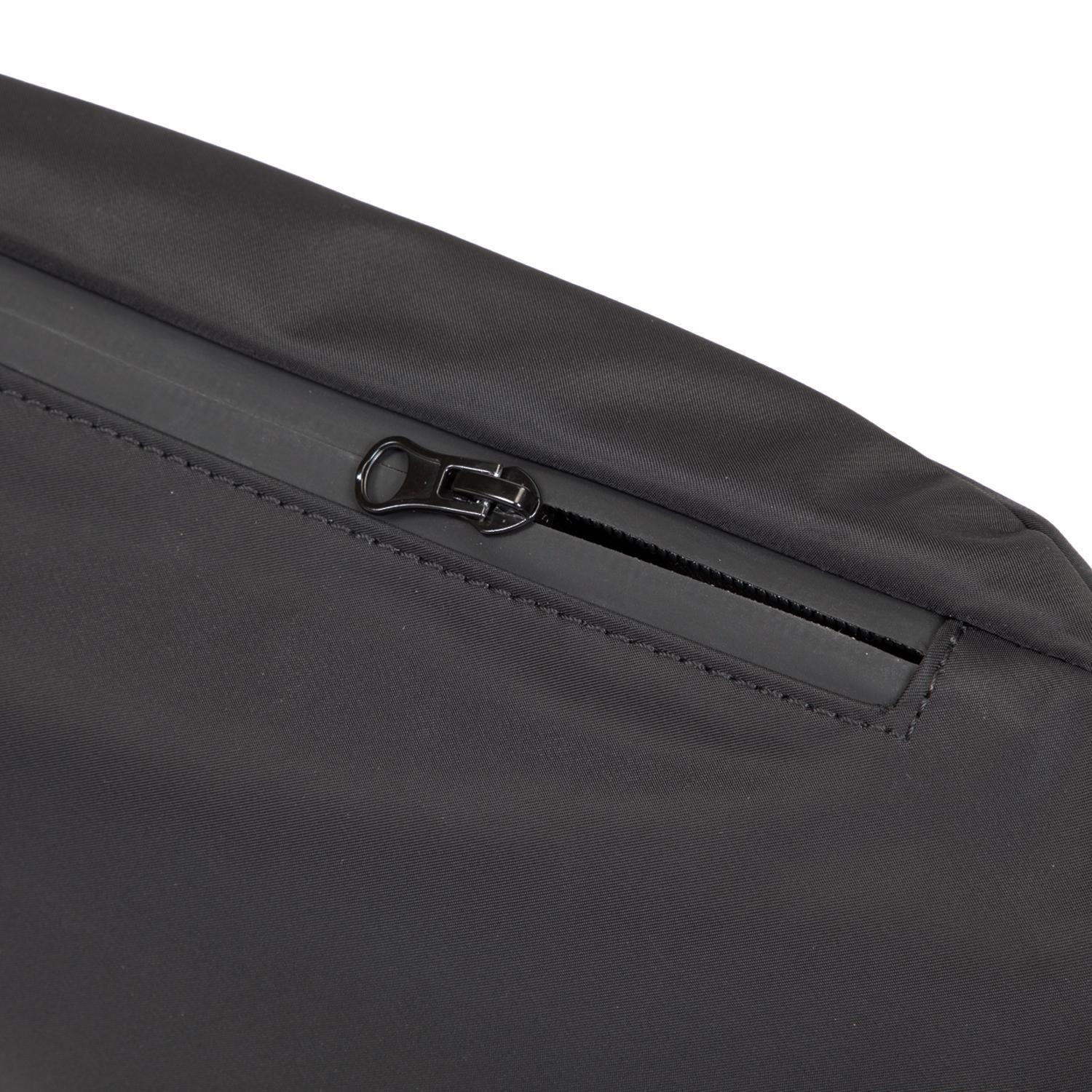 Bolso  Morral  Guante  Negro  Mp316-3