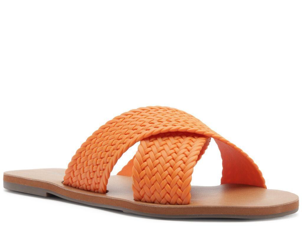 Sandalia  Alba  Anacapri  Naranjo  C3001401580060-2