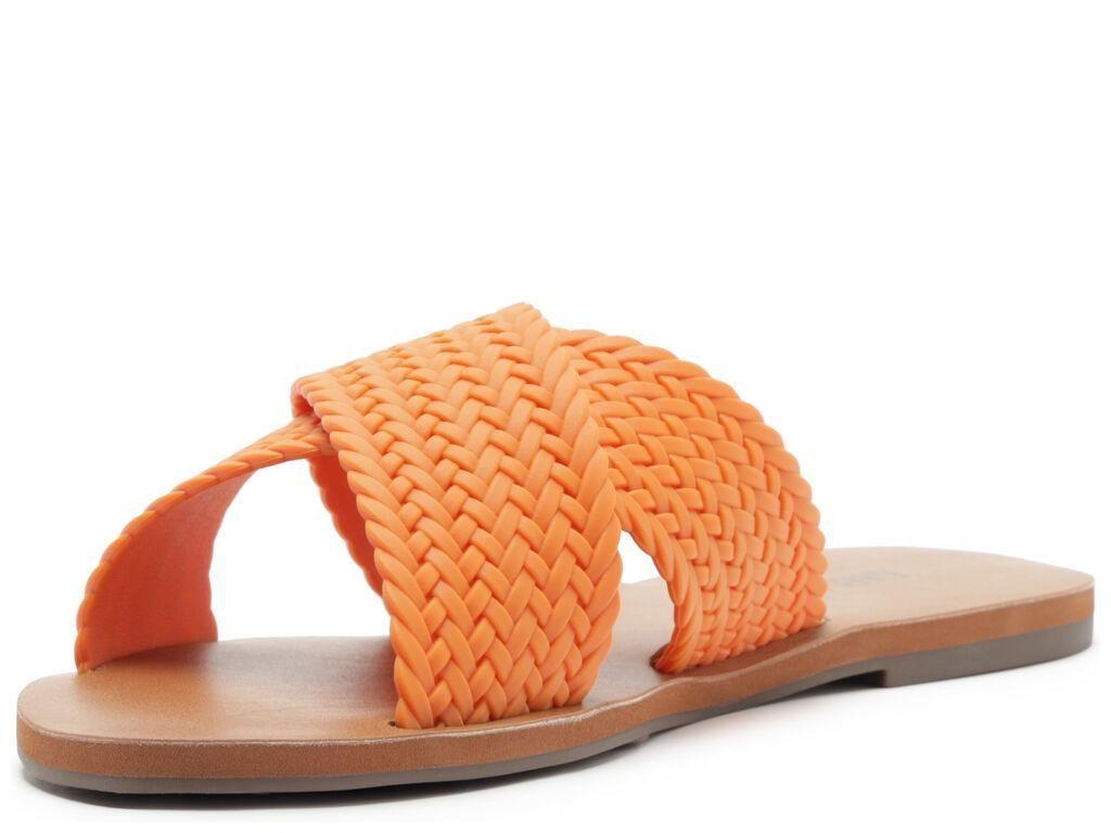 Sandalia  Alba  Anacapri  Naranjo  C3001401580060-3