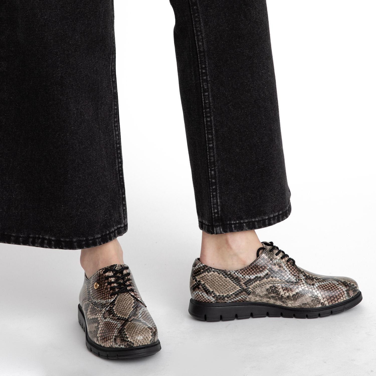 Zapato  Itati  Gacel  Multicolor  0660838-1