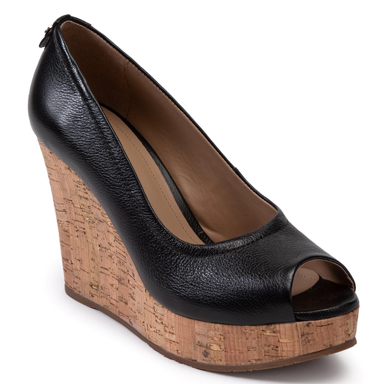 Zapato  Pippa  Gacel  Negro  0659066-2