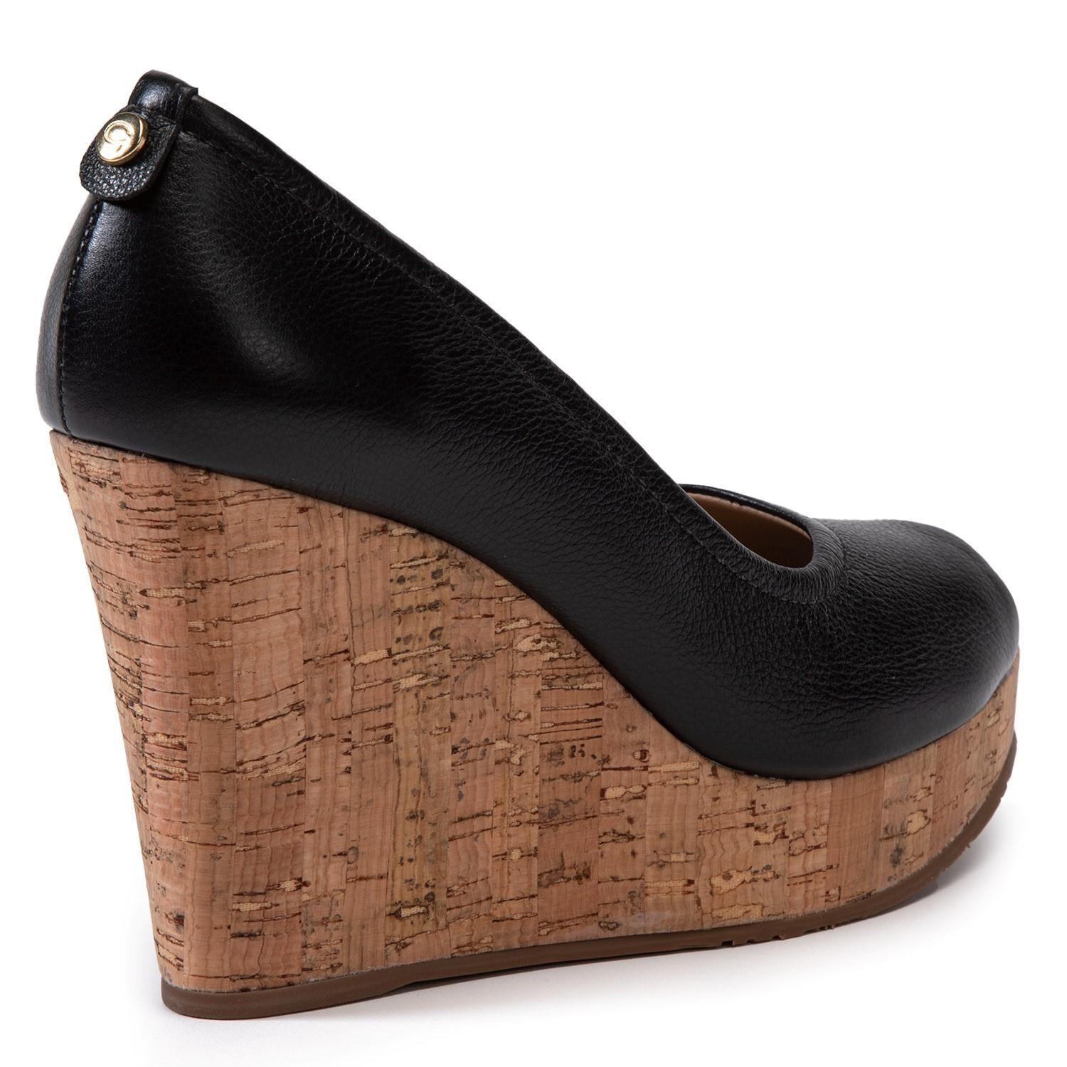 Zapato  Pippa  Gacel  Negro  0659066-4