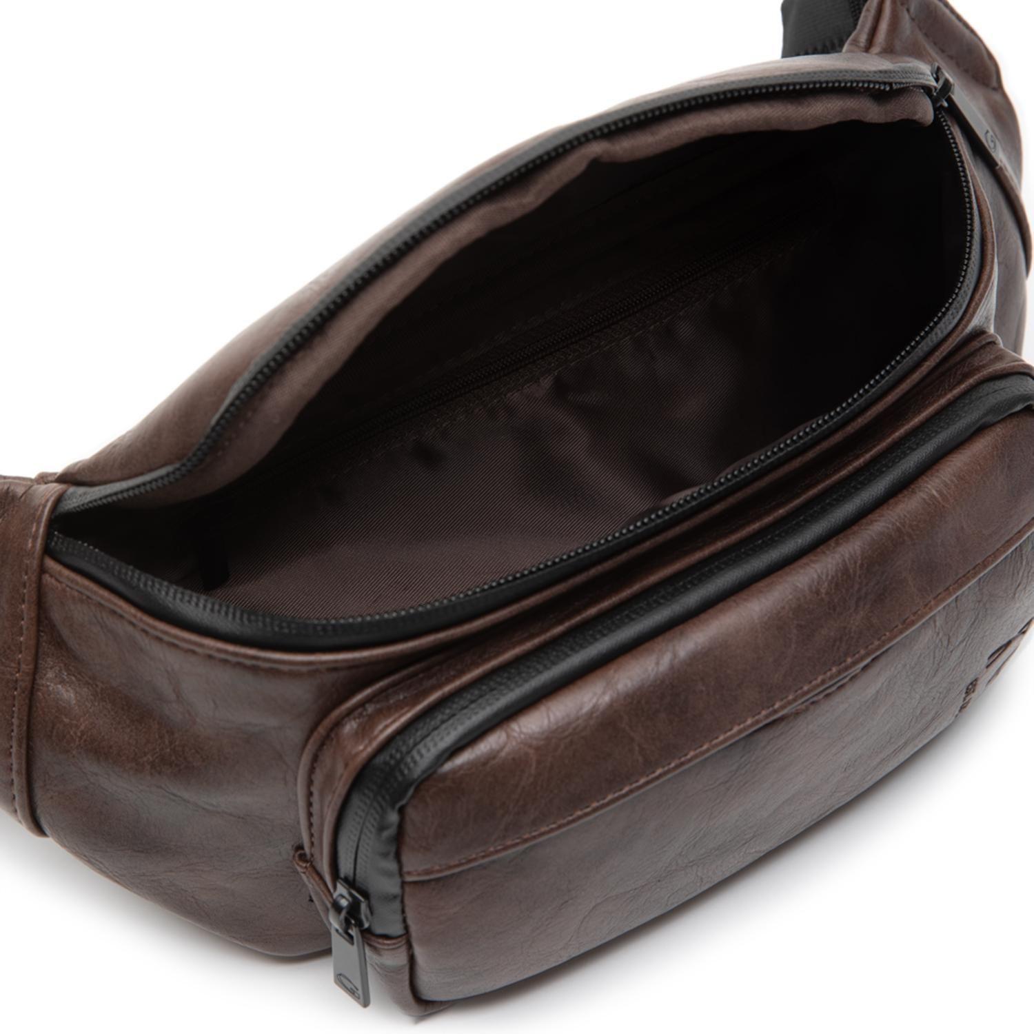 Bolso  Banano  Guante  Chocolate  Mp324-4