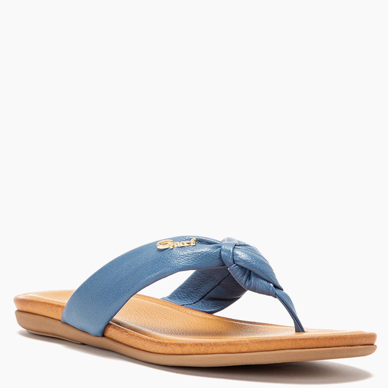 Sandalia  Mila  Gacel  Jeans  0658361-1