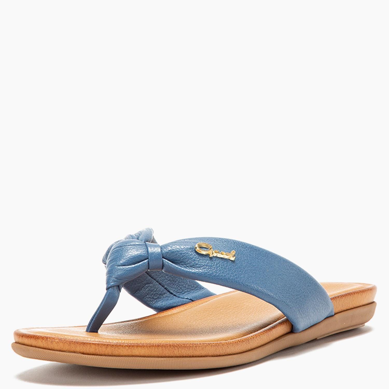 Sandalia  Mila  Gacel  Jeans  0658361-2