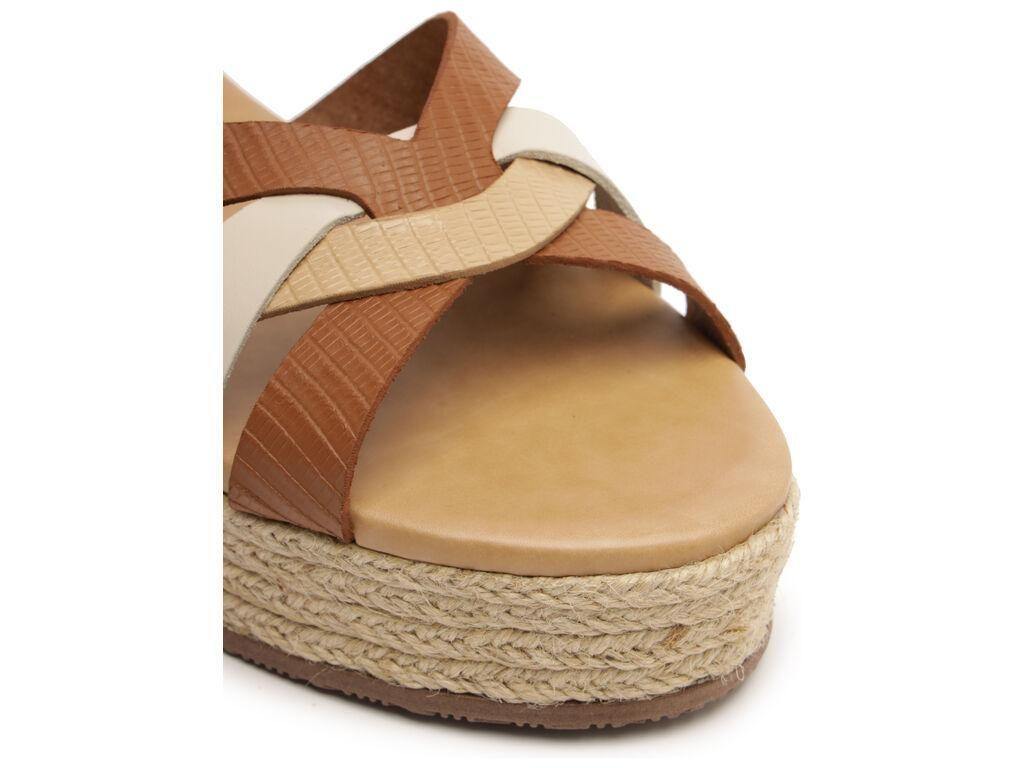 Sandalia  Iris  Anacapri  Cafe  C3012201300004-4