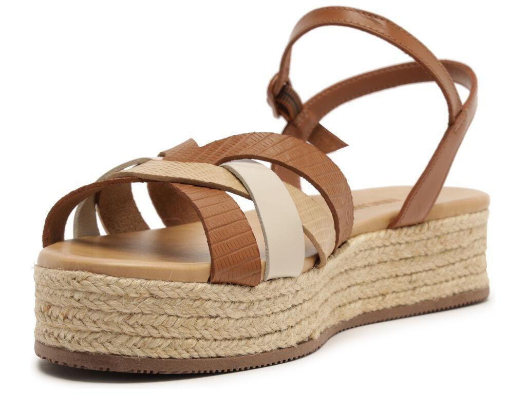 Sandalia  Iris  Anacapri  Cafe  C3012201300004-3