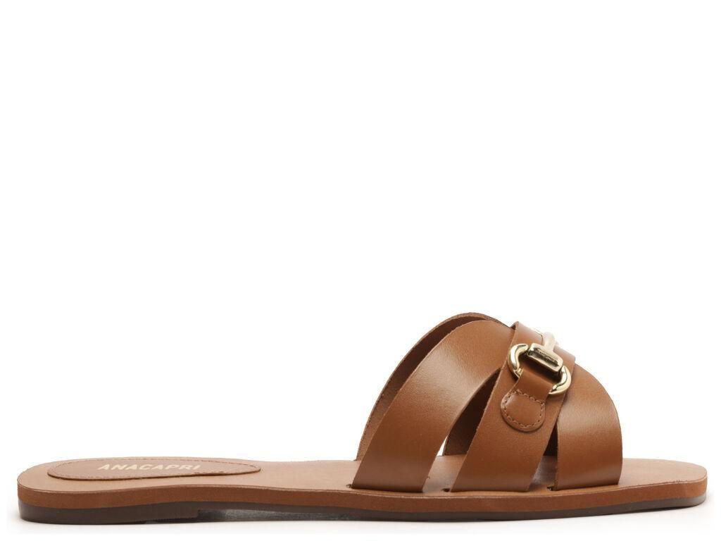 Sandalia  Lupe  Anacapri  Cafe  C3061200550001-0