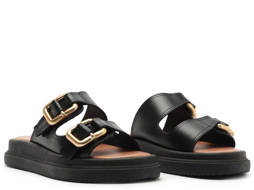 Sandalia  Ana  Anacapri  Negro  C3057800030001-1