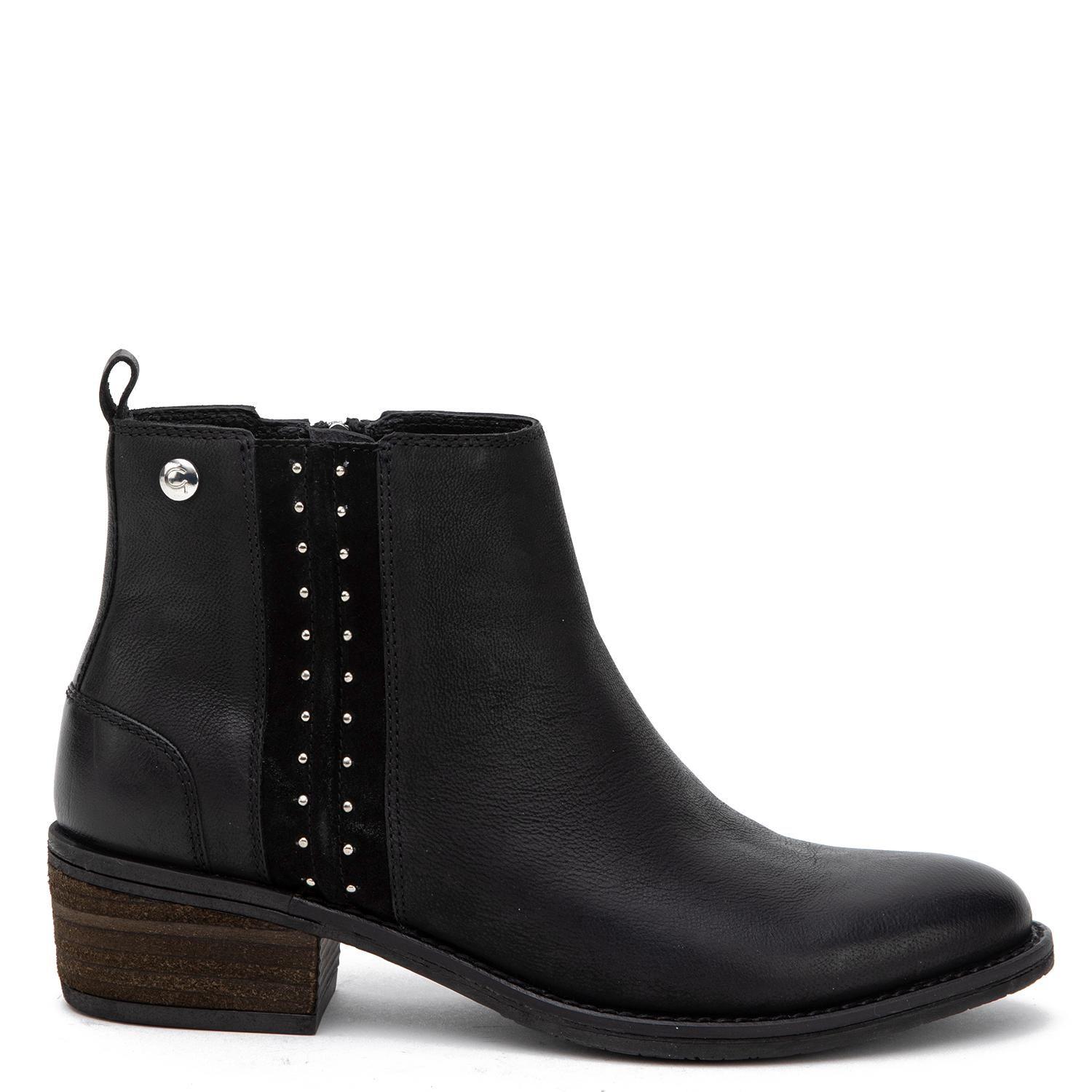 Botin  Gina  Gacel  Negro  0660795-0