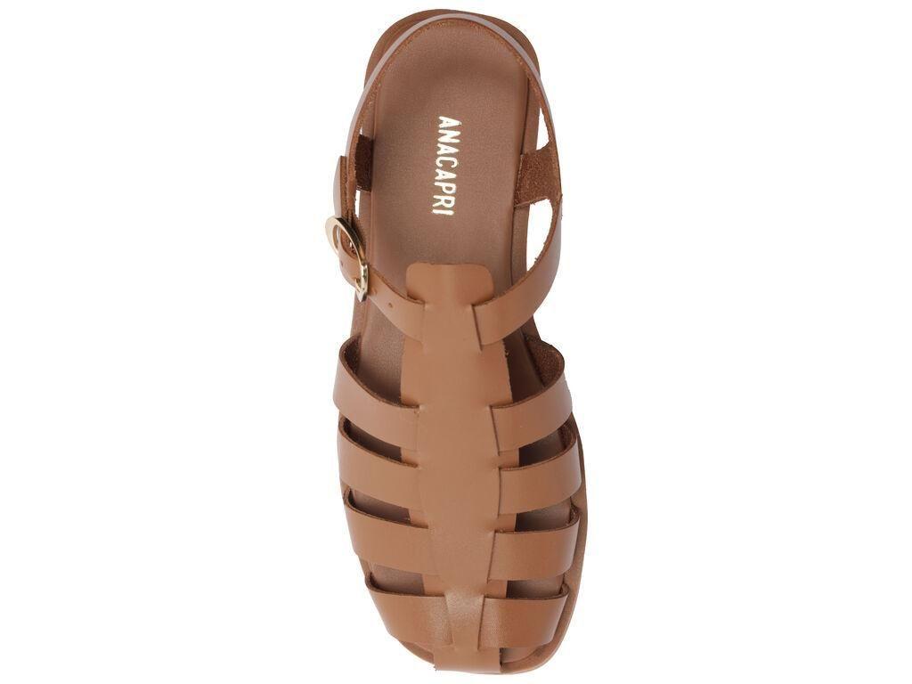 Sandalia  0087  Anacapri  Cafe  C3042400220002-4