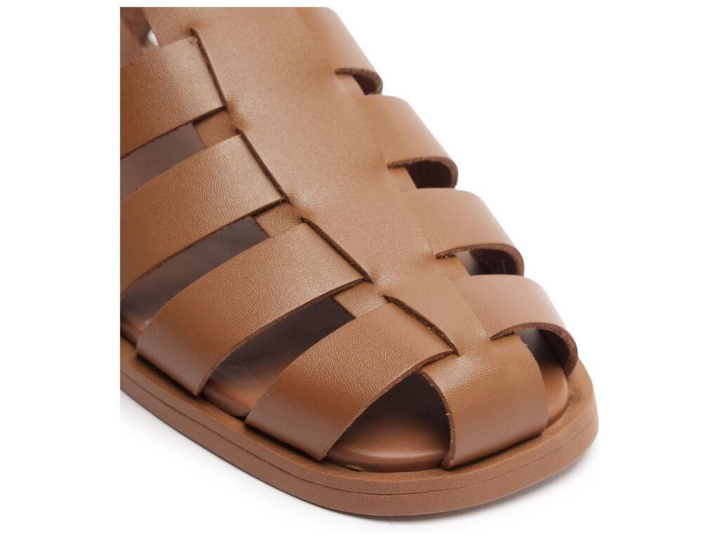 Sandalia  0087  Anacapri  Cafe  C3042400220002-5