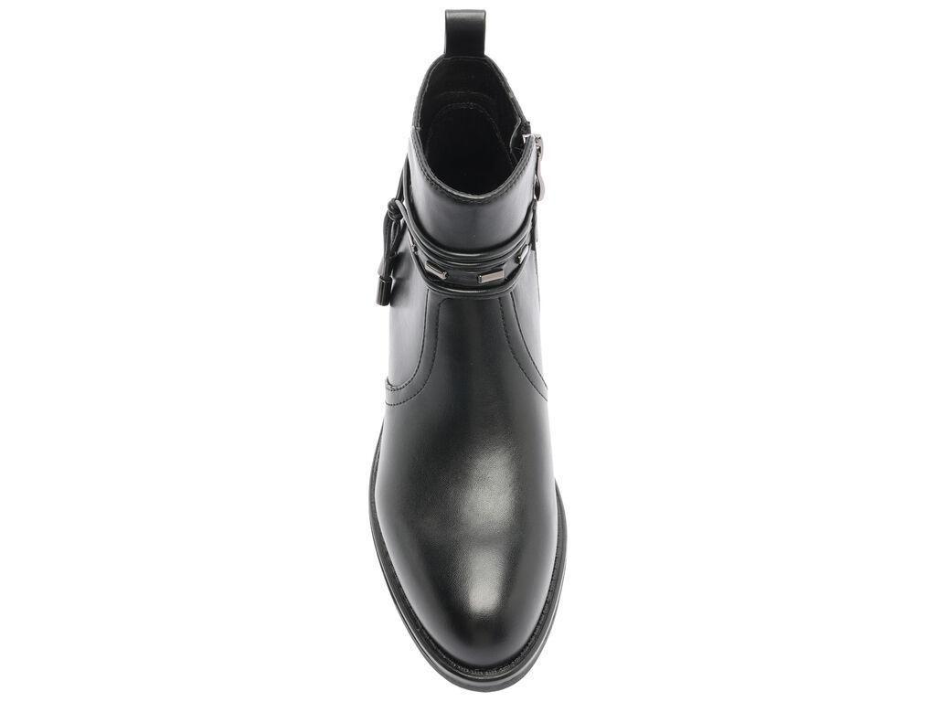 Botin  Mila  Anacapri  Negro  C3077700010001-2