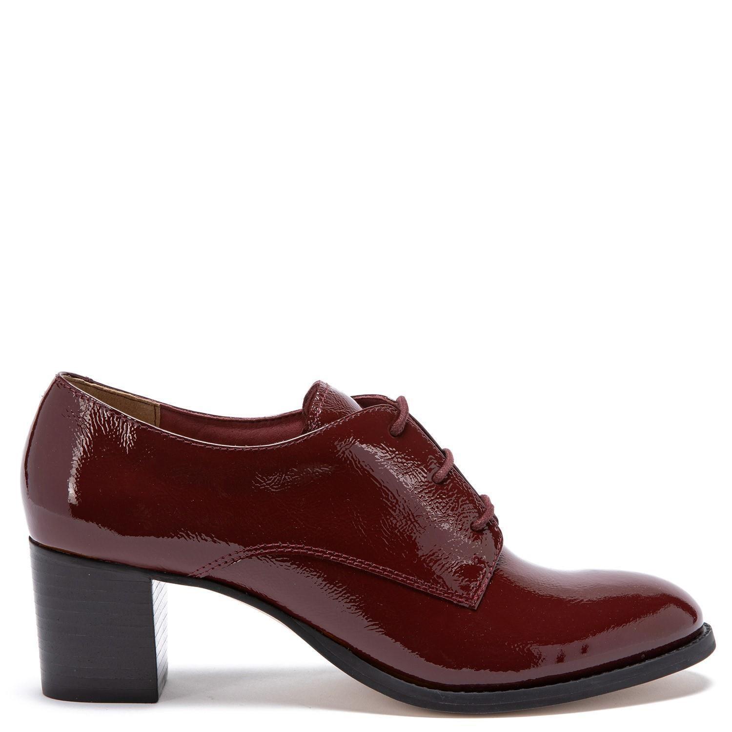 Zapato  Claudia  Gacel  Burdeo  0659183-0