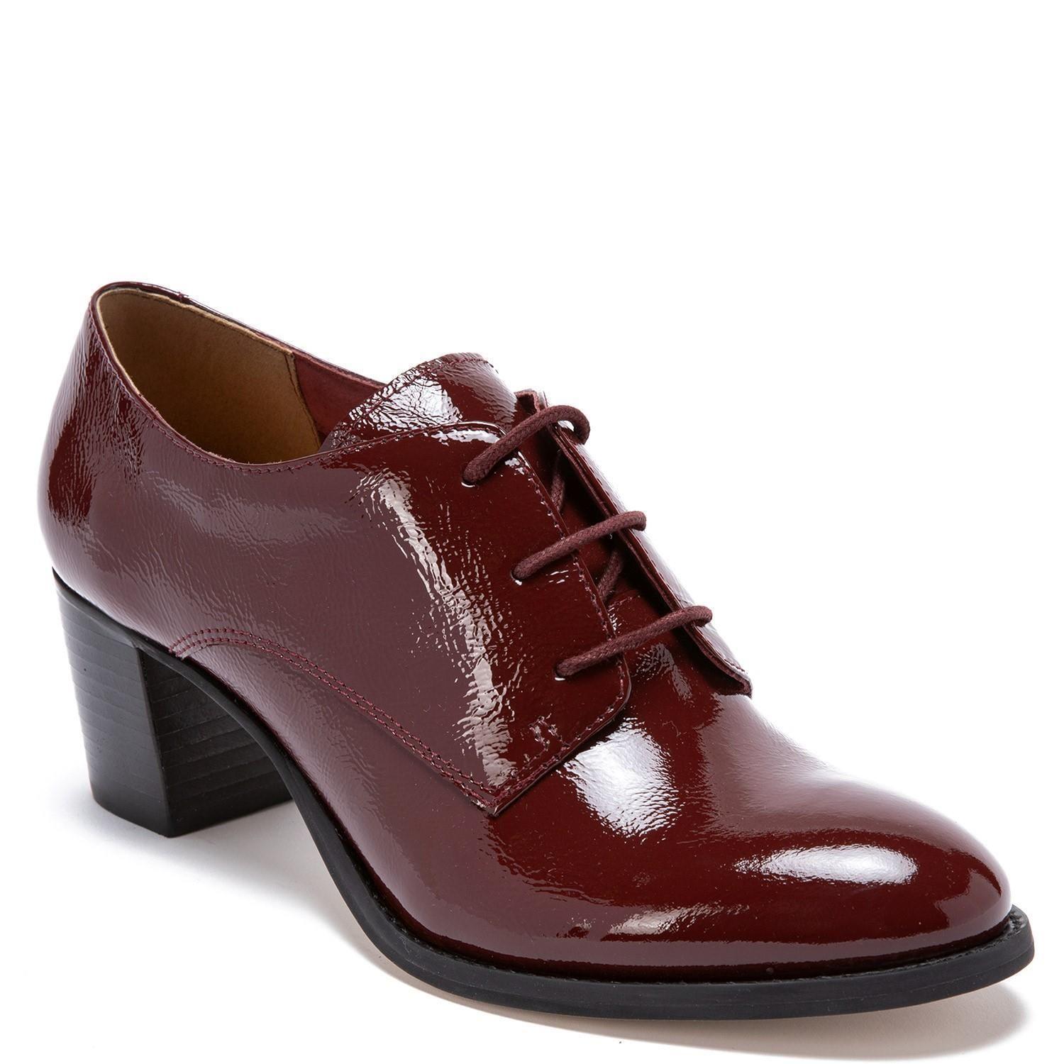 Zapato  Claudia  Gacel  Burdeo  0659183-2