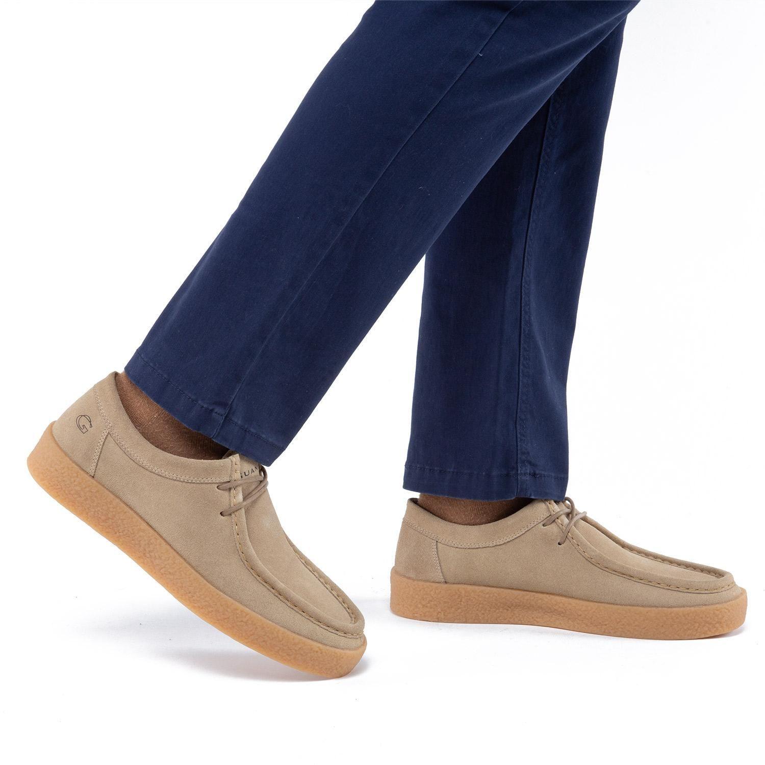 Zapato  Sucre  Guante  Arena  0035999-1