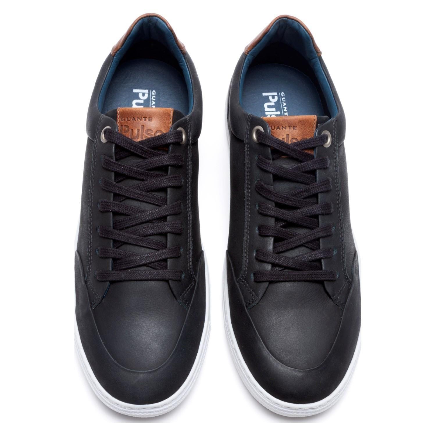 Zapatilla  Garda  Guante  Marino  0034913-3