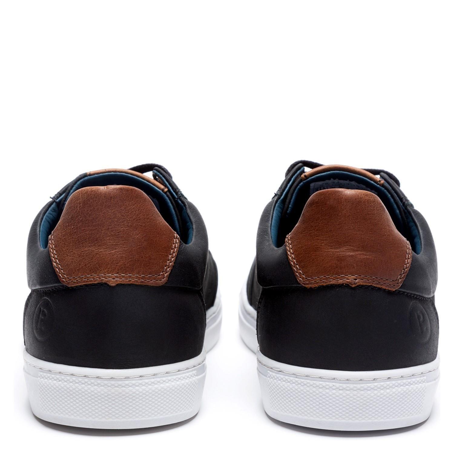 Zapatilla  Garda  Guante  Marino  0034913-5