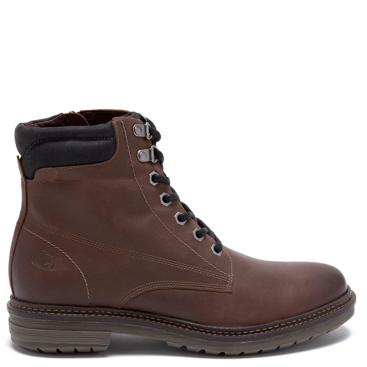 Botin  Nebraska  Guante  Marron  0035472-0
