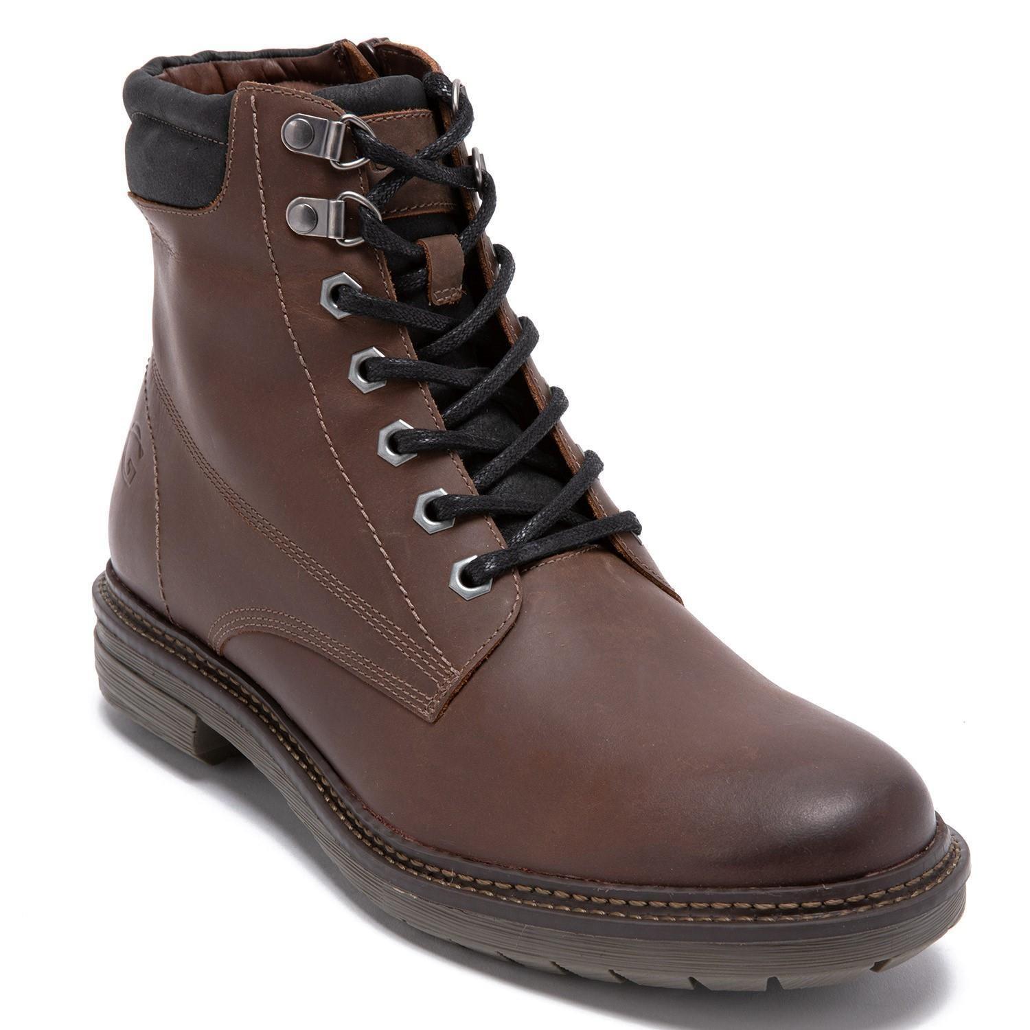 Botin  Nebraska  Guante  Marron  0035472-2