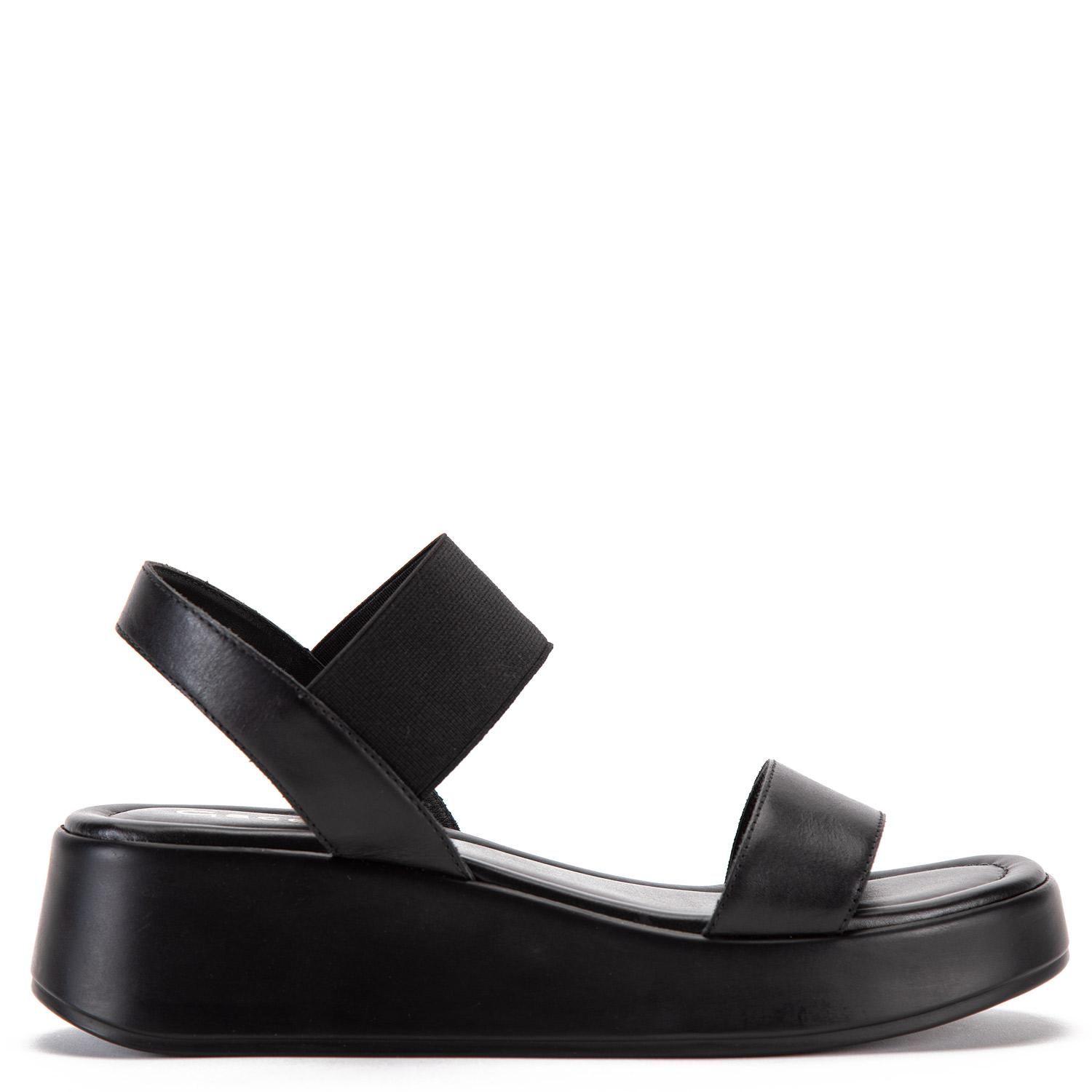 Sandalia  Francia  Gacel  Negro  0659784-0