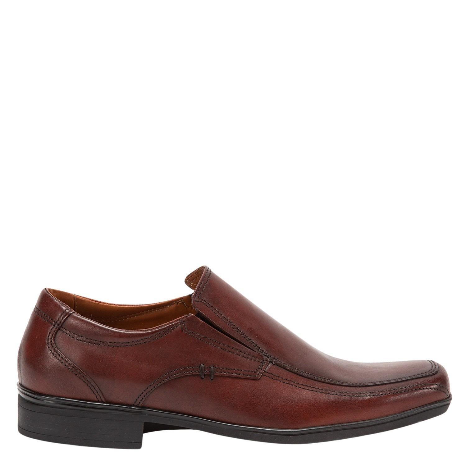 Zapato de cuero hombre Guante maldo Montreal-0