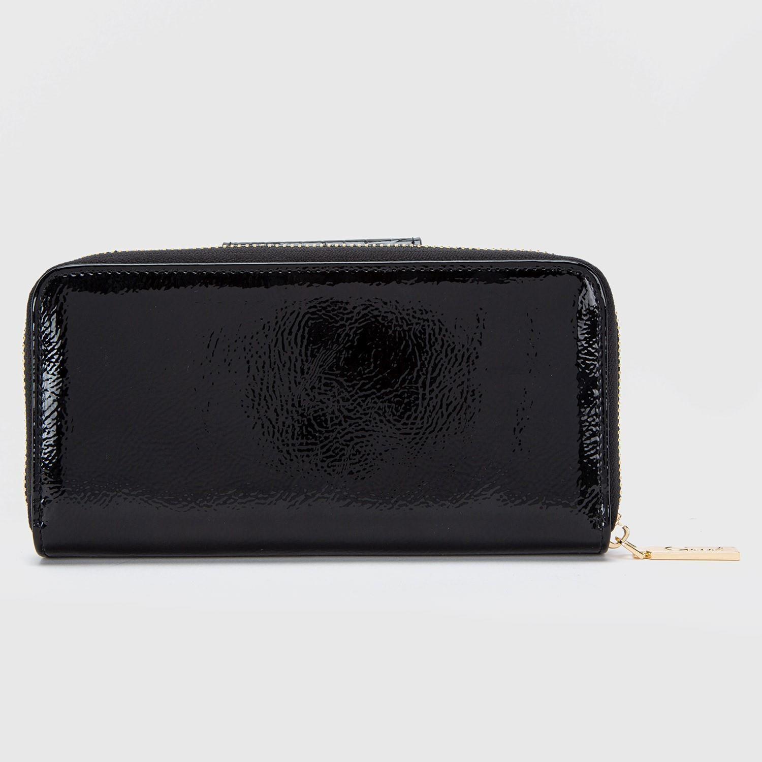 Billetera  Sf  Gacel  Negro  Bil0330-1