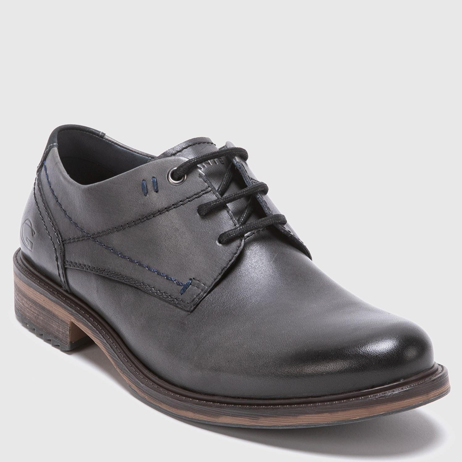 Zapato  Catania  Guante  Negro  0034822-2