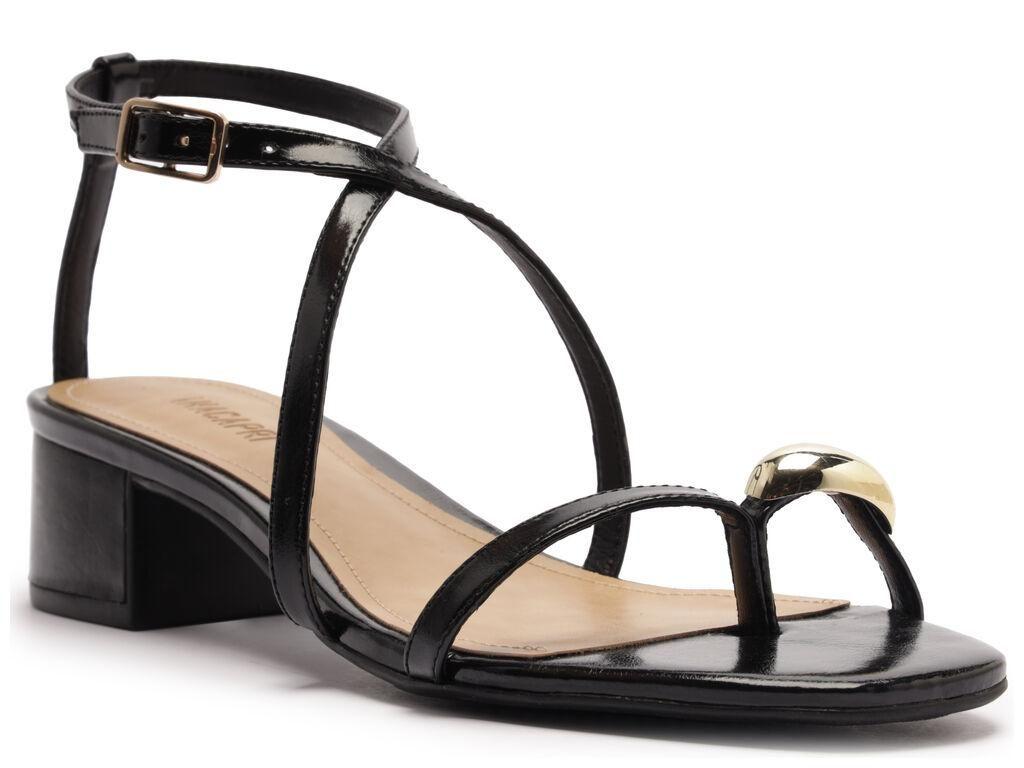 Sandalia  Luna  Anacapri  Negro  C3048900900007-2